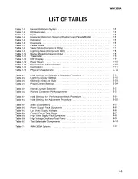 Preview for 11 page of Tektronix WFM 300A Instruction Manual