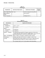 Preview for 26 page of Tektronix WFM 300A Instruction Manual