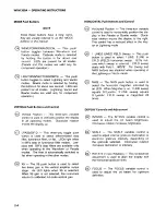 Preview for 32 page of Tektronix WFM 300A Instruction Manual