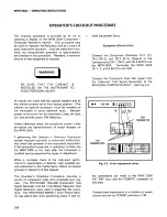 Preview for 36 page of Tektronix WFM 300A Instruction Manual