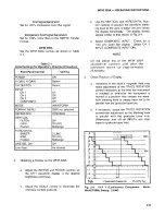 Preview for 37 page of Tektronix WFM 300A Instruction Manual