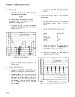 Preview for 40 page of Tektronix WFM 300A Instruction Manual