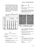 Preview for 41 page of Tektronix WFM 300A Instruction Manual