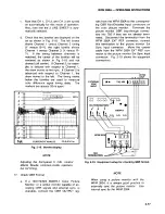 Preview for 45 page of Tektronix WFM 300A Instruction Manual