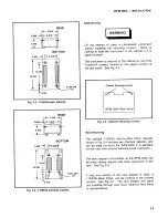 Preview for 59 page of Tektronix WFM 300A Instruction Manual