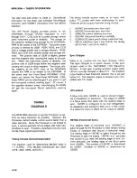 Preview for 76 page of Tektronix WFM 300A Instruction Manual