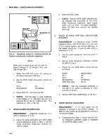 Preview for 92 page of Tektronix WFM 300A Instruction Manual