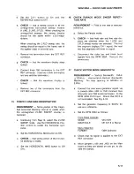 Preview for 97 page of Tektronix WFM 300A Instruction Manual