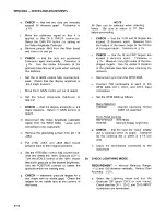 Preview for 100 page of Tektronix WFM 300A Instruction Manual