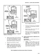 Preview for 105 page of Tektronix WFM 300A Instruction Manual