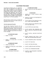 Preview for 106 page of Tektronix WFM 300A Instruction Manual