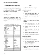 Preview for 108 page of Tektronix WFM 300A Instruction Manual