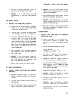 Preview for 109 page of Tektronix WFM 300A Instruction Manual