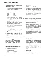 Preview for 112 page of Tektronix WFM 300A Instruction Manual