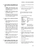 Preview for 113 page of Tektronix WFM 300A Instruction Manual