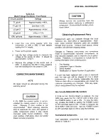 Preview for 131 page of Tektronix WFM 300A Instruction Manual