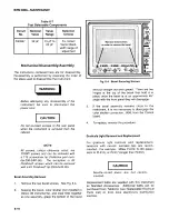 Preview for 132 page of Tektronix WFM 300A Instruction Manual