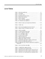 Preview for 11 page of Tektronix WFM 601A Service Manual