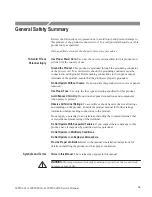 Preview for 13 page of Tektronix WFM 601A Service Manual