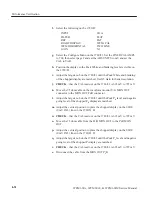 Preview for 78 page of Tektronix WFM 601A Service Manual