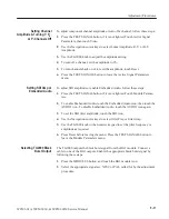 Preview for 102 page of Tektronix WFM 601A Service Manual