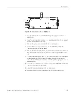 Preview for 137 page of Tektronix WFM 601A Service Manual