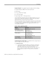 Preview for 147 page of Tektronix WFM 601A Service Manual