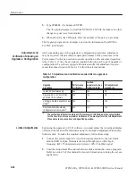 Preview for 166 page of Tektronix WFM 601A Service Manual