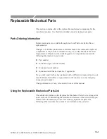 Preview for 355 page of Tektronix WFM 601A Service Manual