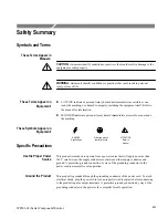 Preview for 13 page of Tektronix WFM 601i User Manual