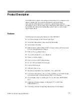 Preview for 19 page of Tektronix WFM 601i User Manual