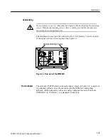 Preview for 27 page of Tektronix WFM 601i User Manual