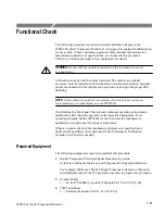 Preview for 35 page of Tektronix WFM 601i User Manual