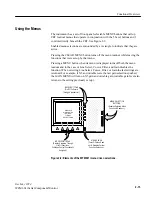 Preview for 67 page of Tektronix WFM 601i User Manual