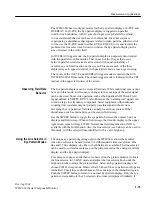 Preview for 93 page of Tektronix WFM 601i User Manual