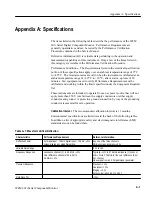 Preview for 107 page of Tektronix WFM 601i User Manual