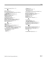 Preview for 133 page of Tektronix WFM 601i User Manual