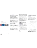 Tektronix WFM200BC Instructions preview