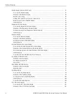 Preview for 10 page of Tektronix WFM2200A User Manual