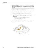 Preview for 32 page of Tektronix WFM2200A User Manual