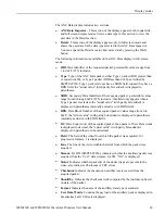 Preview for 71 page of Tektronix WFM2200A User Manual