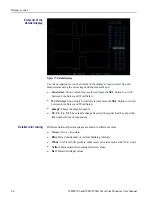 Preview for 106 page of Tektronix WFM2200A User Manual