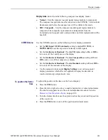 Preview for 165 page of Tektronix WFM2200A User Manual