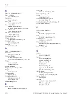 Preview for 272 page of Tektronix WFM2200A User Manual