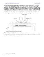 Preview for 8 page of Tektronix WFM2300 How-To Manual