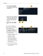 Предварительный просмотр 70 страницы Tektronix WFM4000 Series User Manual