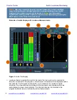 Preview for 6 page of Tektronix WFM5200 & WVR5200 How-To Manual