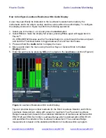 Предварительный просмотр 9 страницы Tektronix WFM5200 & WVR5200 How-To Manual