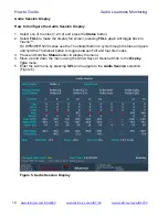 Предварительный просмотр 10 страницы Tektronix WFM5200 & WVR5200 How-To Manual