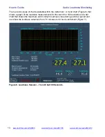 Предварительный просмотр 13 страницы Tektronix WFM5200 & WVR5200 How-To Manual